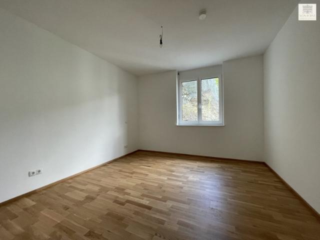 Terrassenwohnung kaufen in Höf, Weinitzen
