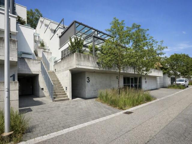 Terrassenwohnung kaufen in Oensingen, Solothurn