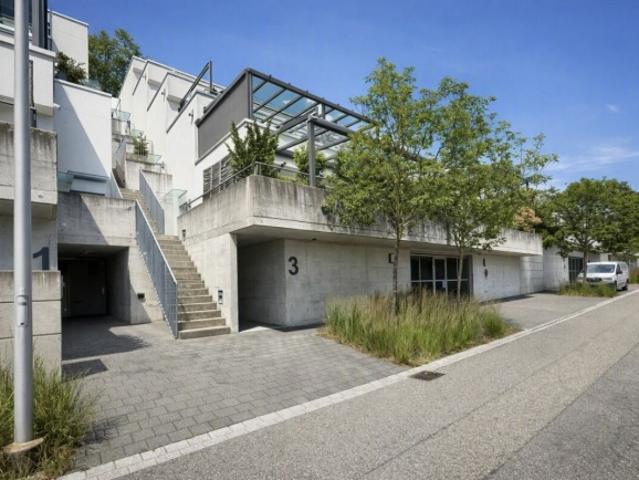 Terrassenwohnung kaufen in Oensingen, Solothurn