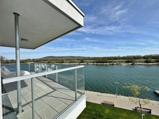 Apartment mieten in Döbling, Wien