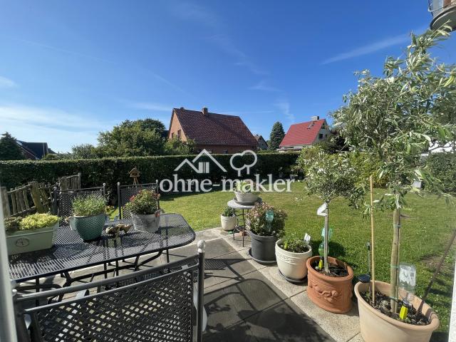 Apartment kaufen in Zierow, Mecklenburg-Vorpommern