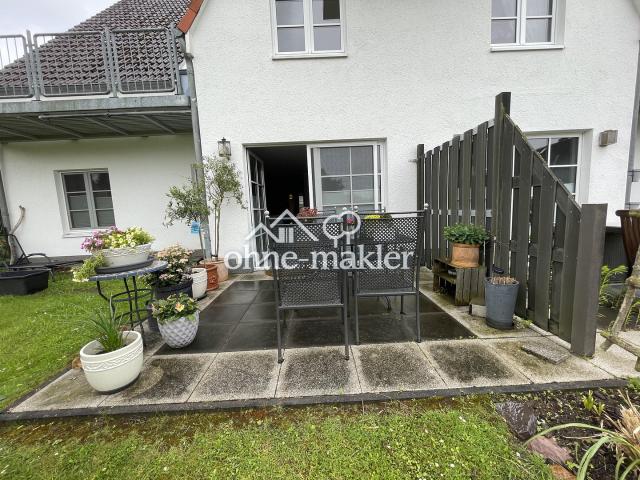 Apartment kaufen in Zierow, Mecklenburg-Vorpommern