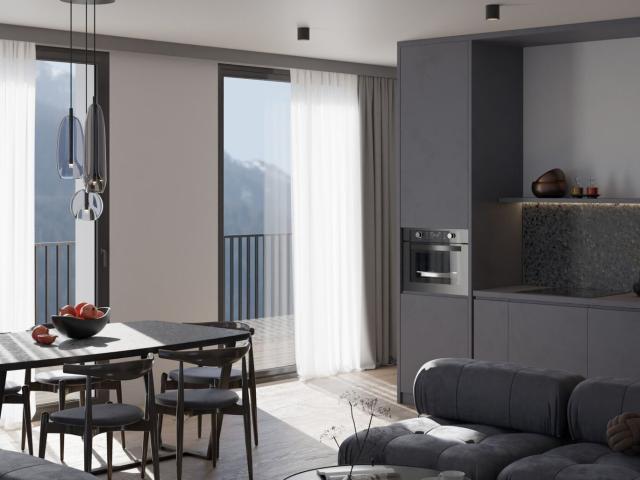 Wohnung kaufen in Salzburg