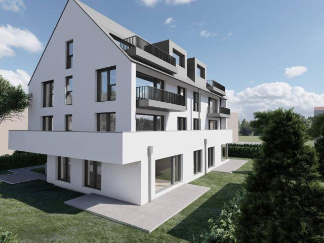 Apartment kaufen in Schallmoos, Salzburg