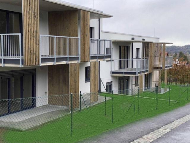 Apartment mieten in St. Peter im Sulmtal, Steiermark