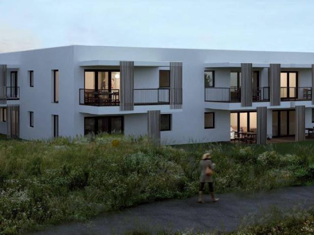 Apartment kaufen in St. Peter im Sulmtal, Steiermark
