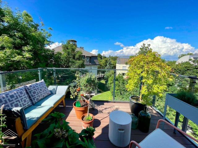 Apartment mieten in Döbling, Wien