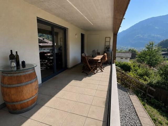 Apartment kaufen in Tschagguns, Bezirk Bludenz