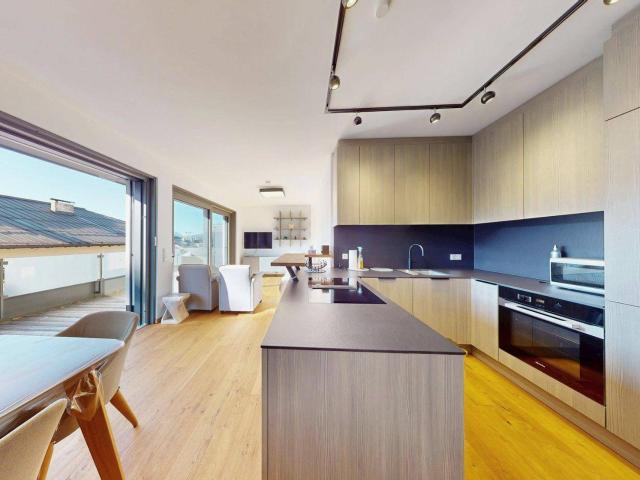 Apartment kaufen in St. Johann im Pongau, Kärnten