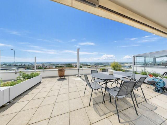 Terrassenwohnung kaufen in Oensingen, Solothurn