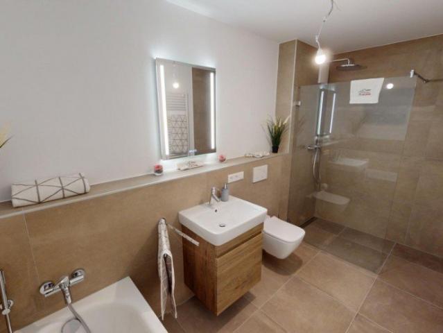 Apartment mieten in Rheinfeld, Dormagen