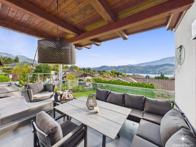 Apartment kaufen in Liedweg, Seeboden