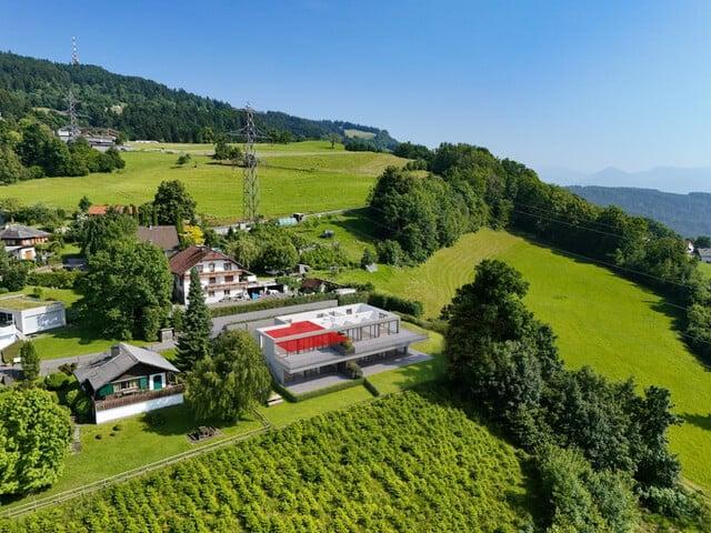 Apartment kaufen in Lochau, Vorarlberg