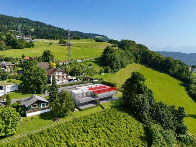 Apartment kaufen in Lochau, Vorarlberg