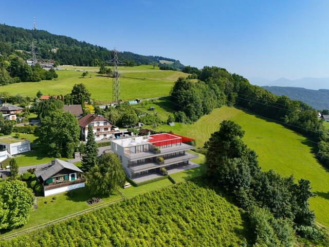 Apartment kaufen in Lochau, Vorarlberg