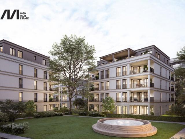 Terrassenwohnung kaufen in Judendorf-Straßengel, Kärnten
