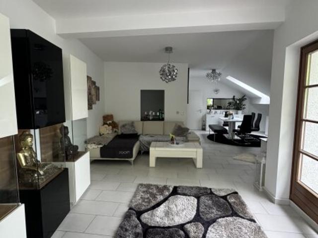 Terrassenwohnung mieten in Mondsee, Bezirk Vöcklabruck