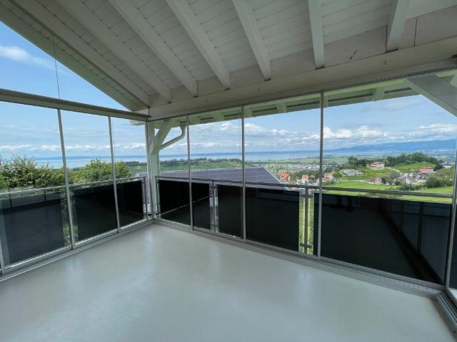 Einfamilienhaus kaufen in Lutzenberg, Appenzell Ausserrhoden