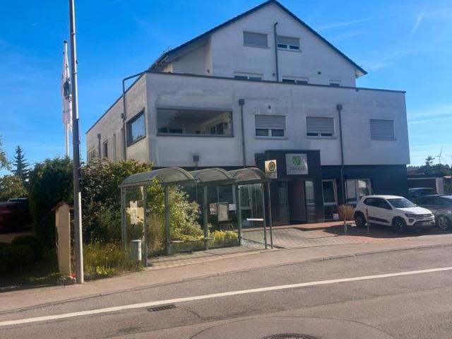 Haus kaufen in Ebnat, Aalen