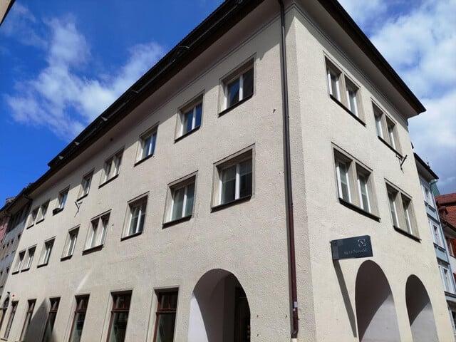 Apartment kaufen in Feldkirch, Bezirk Feldkirch