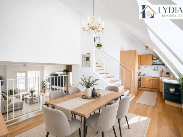 Apartment kaufen in Floridsdorf, Wien