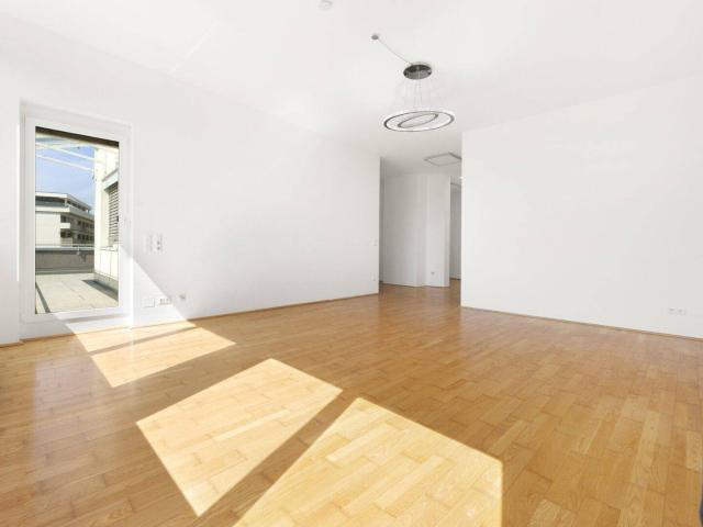 Apartment kaufen in Villacher Vorstadt, Klagenfurt