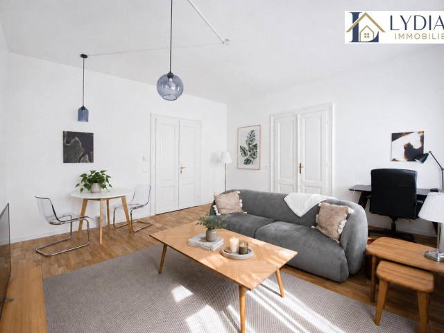 Apartment kaufen in KG Landstraße, Wien