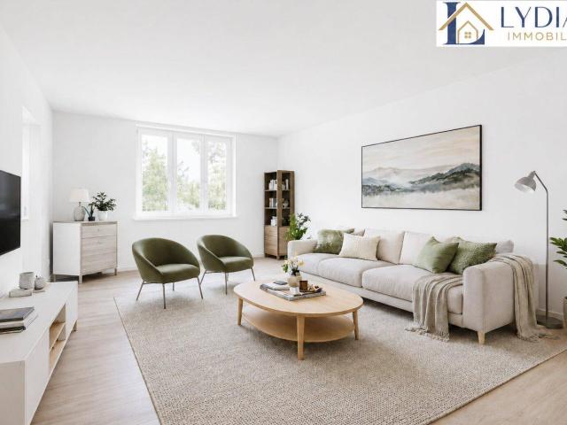 Apartment kaufen in Simmering, Wien