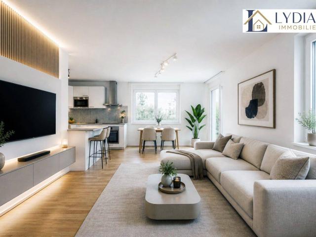 Apartment kaufen in Floridsdorf, Wien