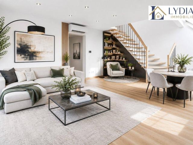 Apartment kaufen in KG Fünfhaus, Wien
