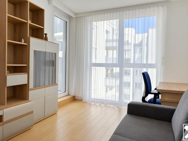 Wohnung kaufen in Seestadt, Wien