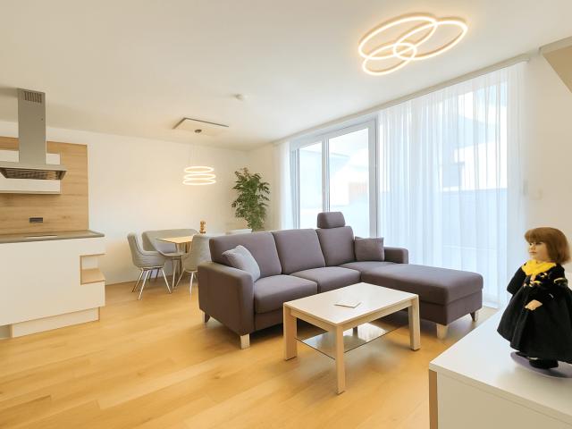 Apartment kaufen in Donaustadt, Wien