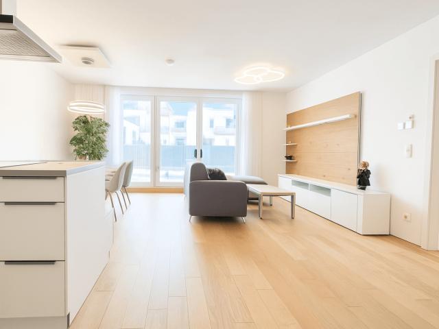 Apartment kaufen in Donaustadt, Wien