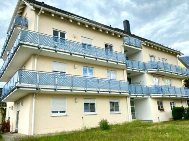 Wohnung kaufen in Mohlsdorf, Thüringen