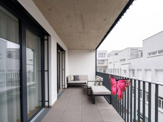 Apartment kaufen in Linz, Oberösterreich