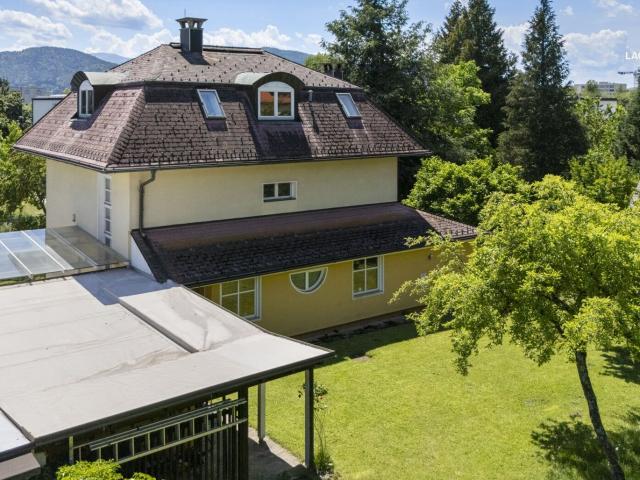 Haus kaufen in Klagenfurt, Kärnten