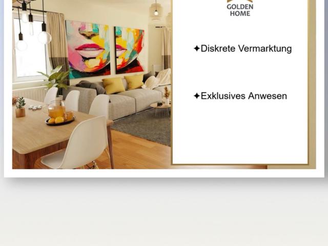 Haus kaufen in Wilmersdorf, Berlin