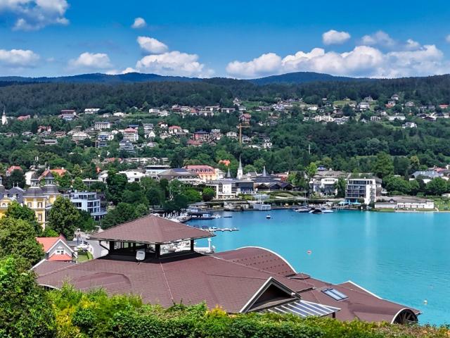 Haus kaufen in Velden am Wörther See