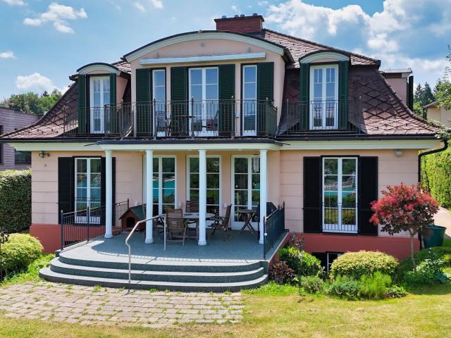 Haus kaufen in Velden am Wörther See