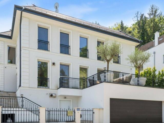 Haus kaufen in Weidling, Klosterneuburg