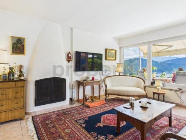 Haus kaufen in Pura, Tessin
