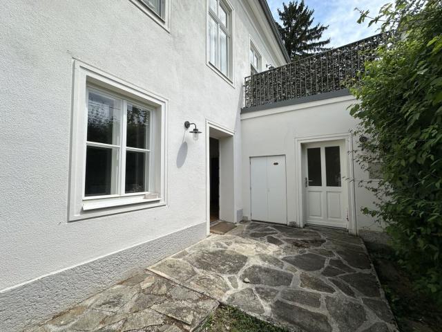 Haus mieten in Donaustadt, Wien