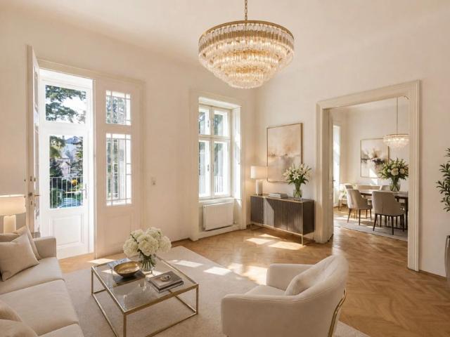 Haus mieten in KG Hietzing, Wien