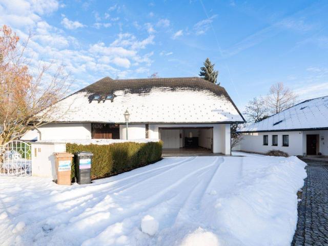 Haus mieten in Schlühslmayrsiedlung, Steyr