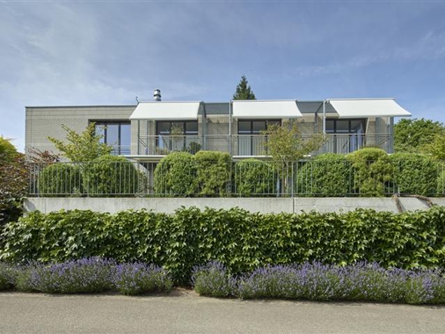 Einfamilienhaus kaufen in Therwil, Basel-Landschaft