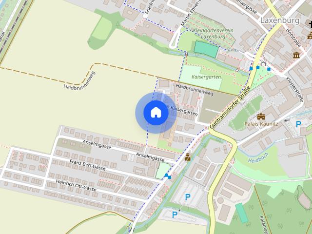 Haus mieten in Laxenburg, Niederösterreich