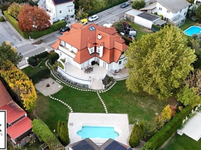 Einfamilienhaus mieten in Laxenburg, Niederösterreich