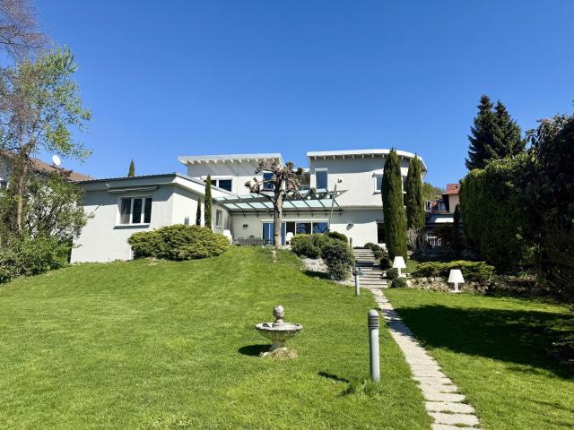 Villa kaufen in Hirschberg, Rheinland-Pfalz