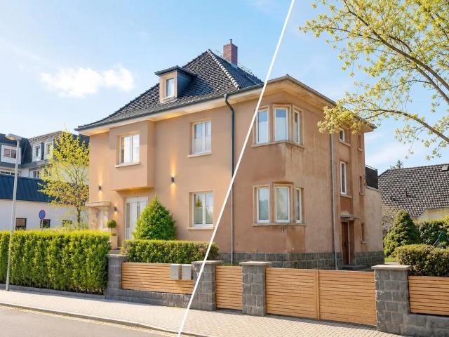 Haus kaufen in Weixdorf, Dresden