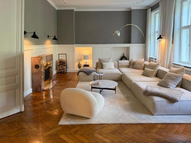 Haus mieten in Währing, Wien